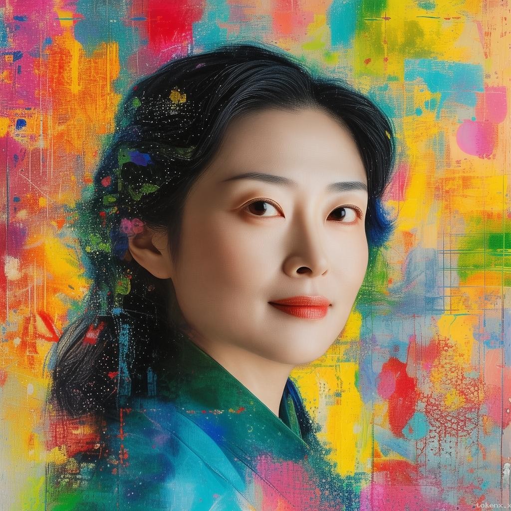 著名演员朱媛媛离世：抗癌五年，艺术生命永续
